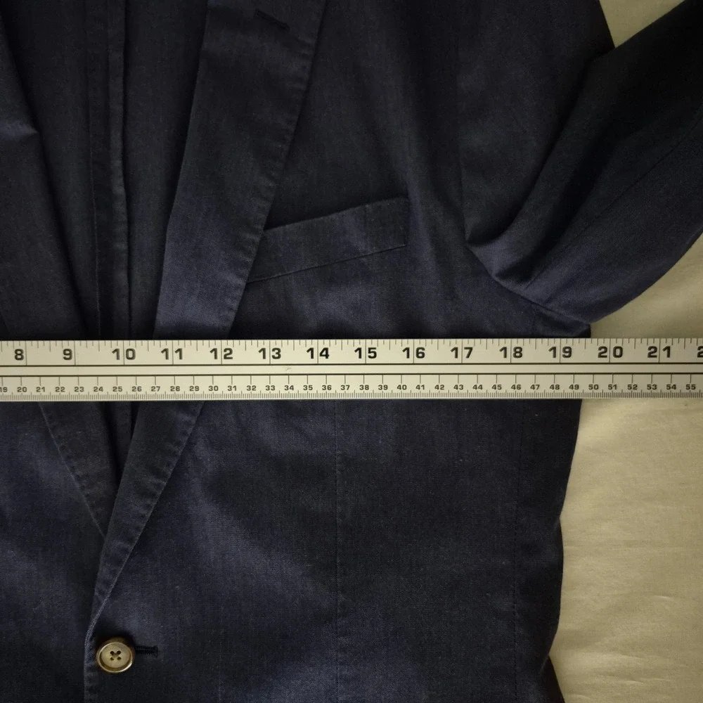 J. Crew crew ludlow